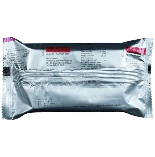 rejunex forte injection 2 ml